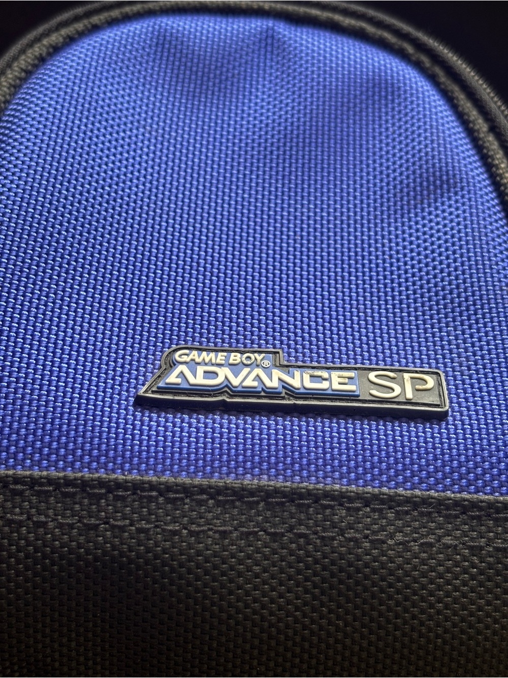 Blue Compact Carry Case - Nintendo Gameboy - Picture 9 of 9